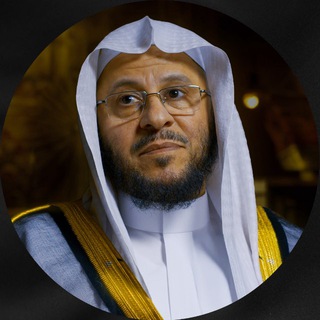 Аватар канала Sheikh Aziz bin Farhan Al Anzi فوائد الشيخ عزيز فرحان العنزي