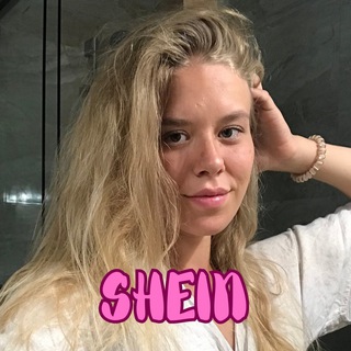 Аватар канала SHEIN из Таиланда в Россию