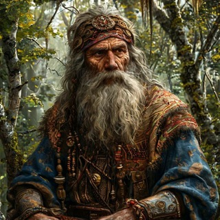 Заговоры, шепотки и молитвы channel avatar