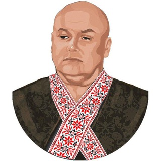 Шептун UA channel avatar