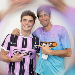 SHERESHKOV channel avatar