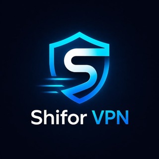 SHIFOR VPN | Новости channel avatar