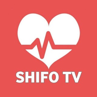 Аватар канала SHIFO TV