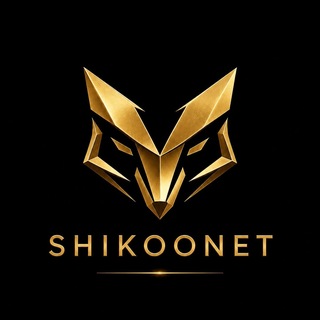 Аватар канала Shikoonet