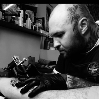 Shilxtattooer channel avatar