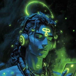 Аватар канала SHIVA