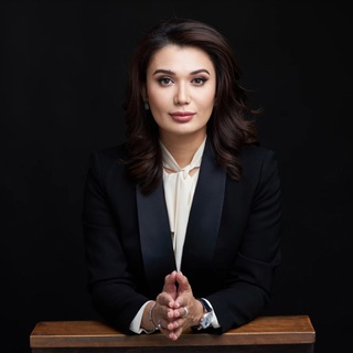 Аватар канала Shohida Ibragimova
