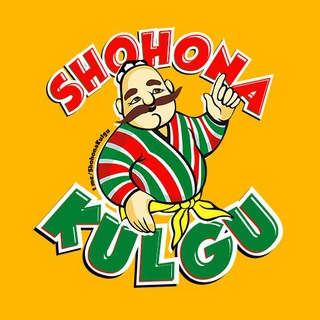 Аватар канала SHOHONA KULGU