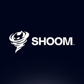 Аватар канала SHOOM - Твой лучший друг для связи!