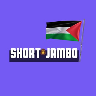 Short-jambo اختصار روابط channel avatar