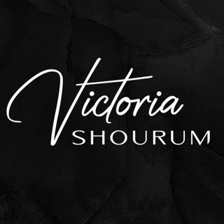 Аватар канала SHOURUMVICTORIA