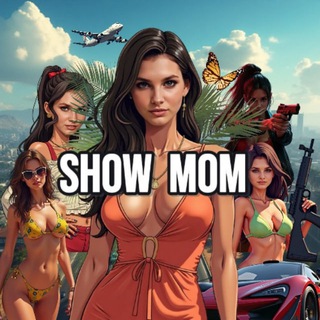 Покажи маме channel avatar