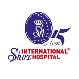 Shox International Hospital channel avatar