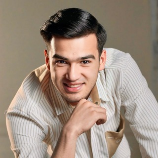 Shoyad Shuxratovich | Blog channel avatar
