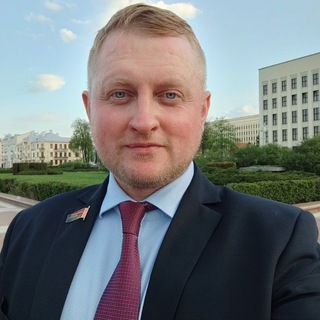 Аватар канала Шпаковский. По существу.