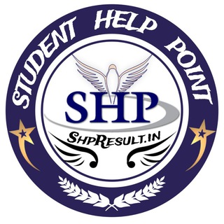 STUDENT HELP POINT channel avatar