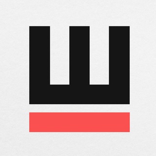 Аватар канала Шрифтотека
