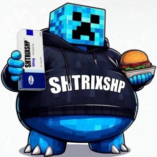 Аватар канала shtrixshp