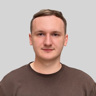 Аватар канала Shulepov_Code