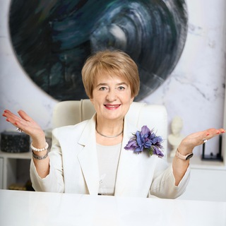 Психолог Елена Шуликова channel avatar