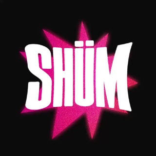 SHÜM channel avatar