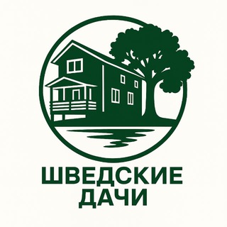 Шведские дачи / Побеги / кемпинг Пискалы| Самара channel avatar