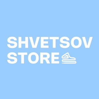 Аватар канала SHVETSOV.STORE