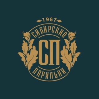 Аватар канала СИБИРСКИЕ ПАРИЛЬНИ баня Красноярск