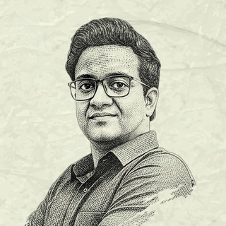 Аватар канала CA Siddharth Agarwal Law-Audit