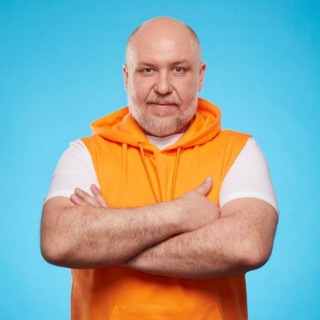 Юрий Сидоренко channel avatar