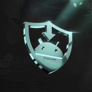 Аватар канала sigmaapk