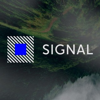 Signal ТП channel avatar