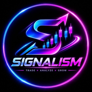SIGNALISM | سیگنالیسم channel avatar