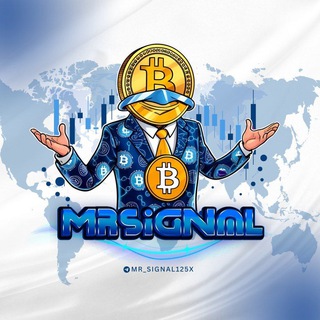 MR_SIGNAL | ارز دیجیتال channel avatar