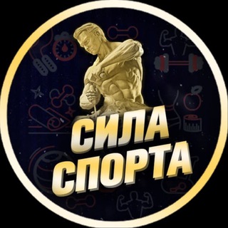 СИЛА СПОРТА channel avatar