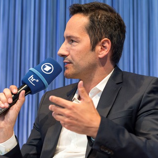 Silberjunge Thorsten Schulte OFFIZIELL channel avatar