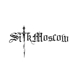 Silk Moscow channel avatar