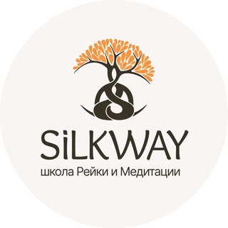 SILKWAYREIKI channel avatar