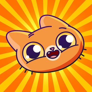 Симбочка😸 channel avatar