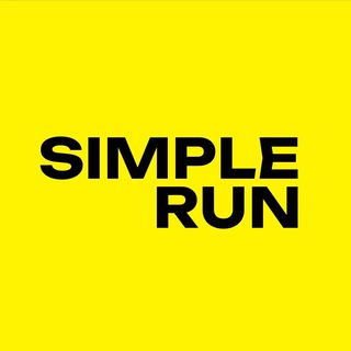 Аватар канала Simple Run