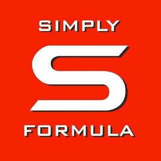 Аватар канала Simply Formula | Формула-1 | Автоспорт