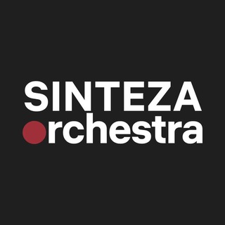 Sinteza Orchestra channel avatar