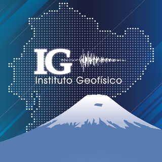 Sismos & Volcanes - IGEPN channel avatar