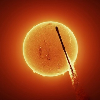 Sistema Solar channel avatar