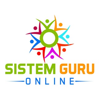 Sistem Guru Online channel avatar
