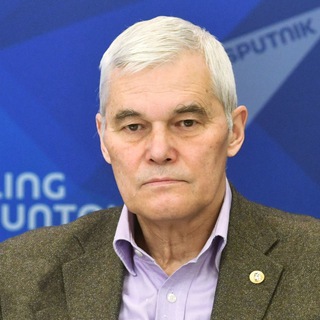 Аватар канала Константин Сивков official