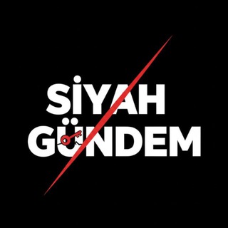 Аватар канала 3.Dünya Savaşı |SİYAH GÜNDEM