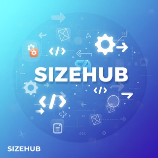 SIZEHUB | News channel avatar