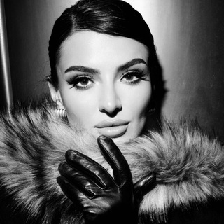 Sanika Kadieva channel avatar