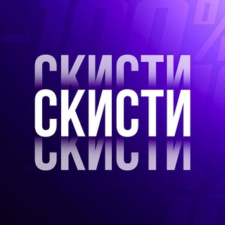 Аватар канала СКИСТИ | СКИДКИ STEAM